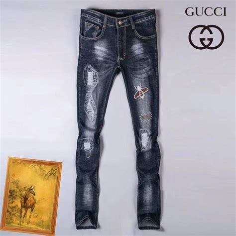 discount gucci jeans